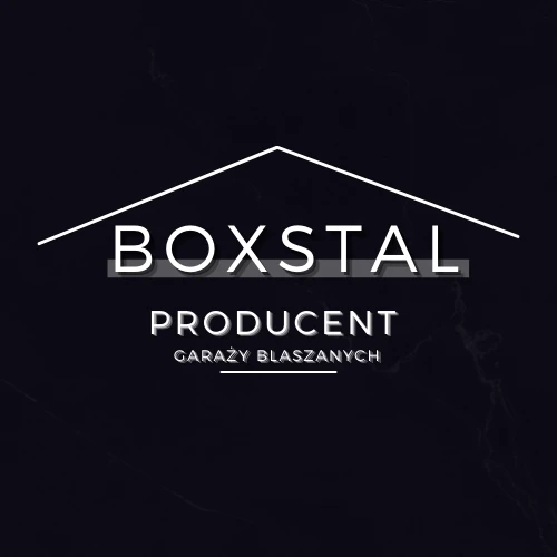 Boxstal, producent garaży blaszanych